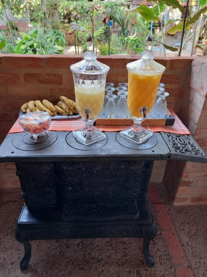 Inn Recanto Sonho Meu *