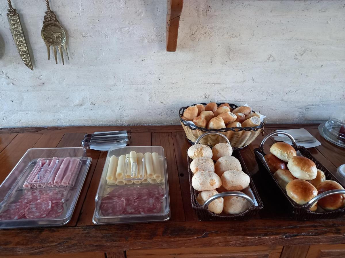 Inn Recanto Sonho Meu *