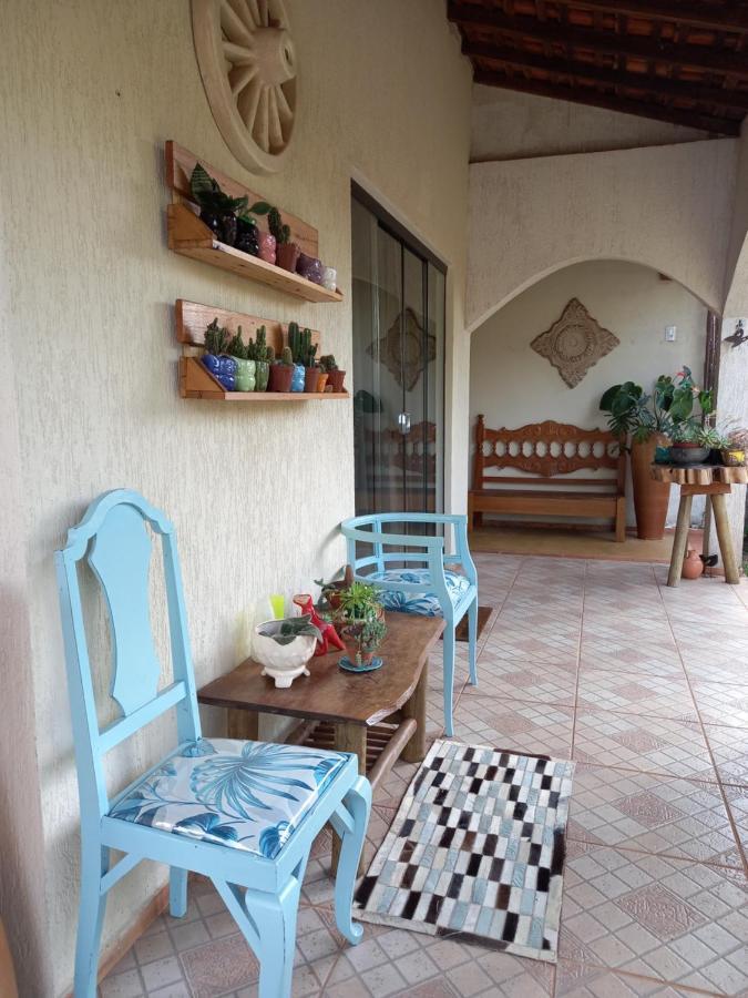 Inn Recanto Sonho Meu