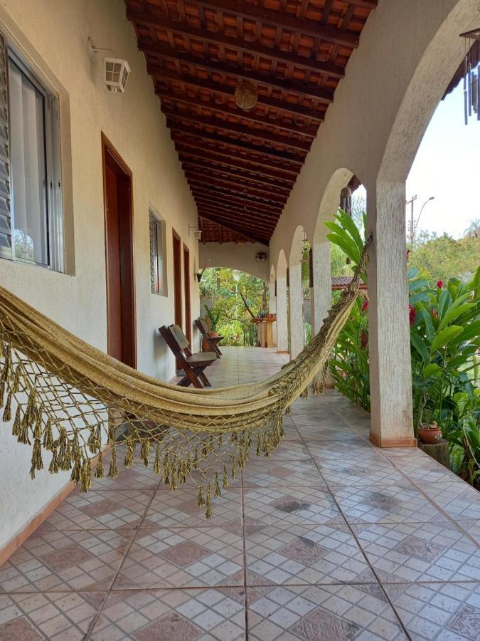 Inn Recanto Sonho Meu